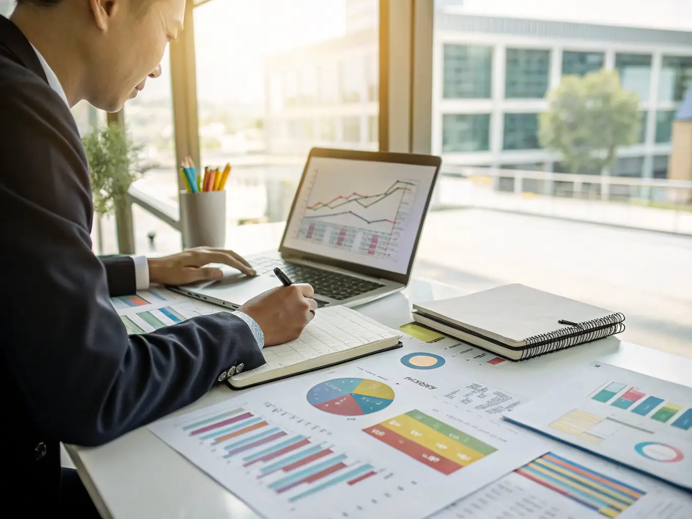 A consultant analyzing financial data and projections for a beach concession project, identifying key financial indicators and potential risks.